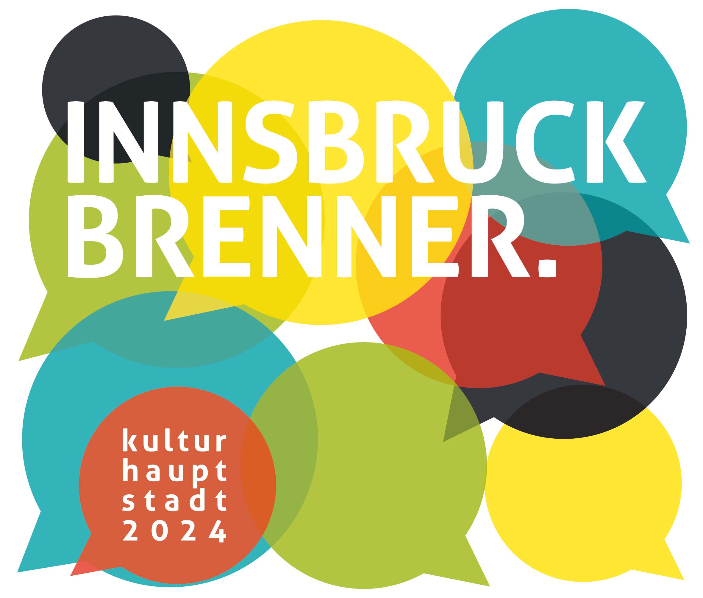 Logo Innsbruck Brenner