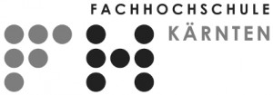 fh kärnten logo