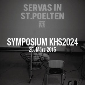 symposium stp